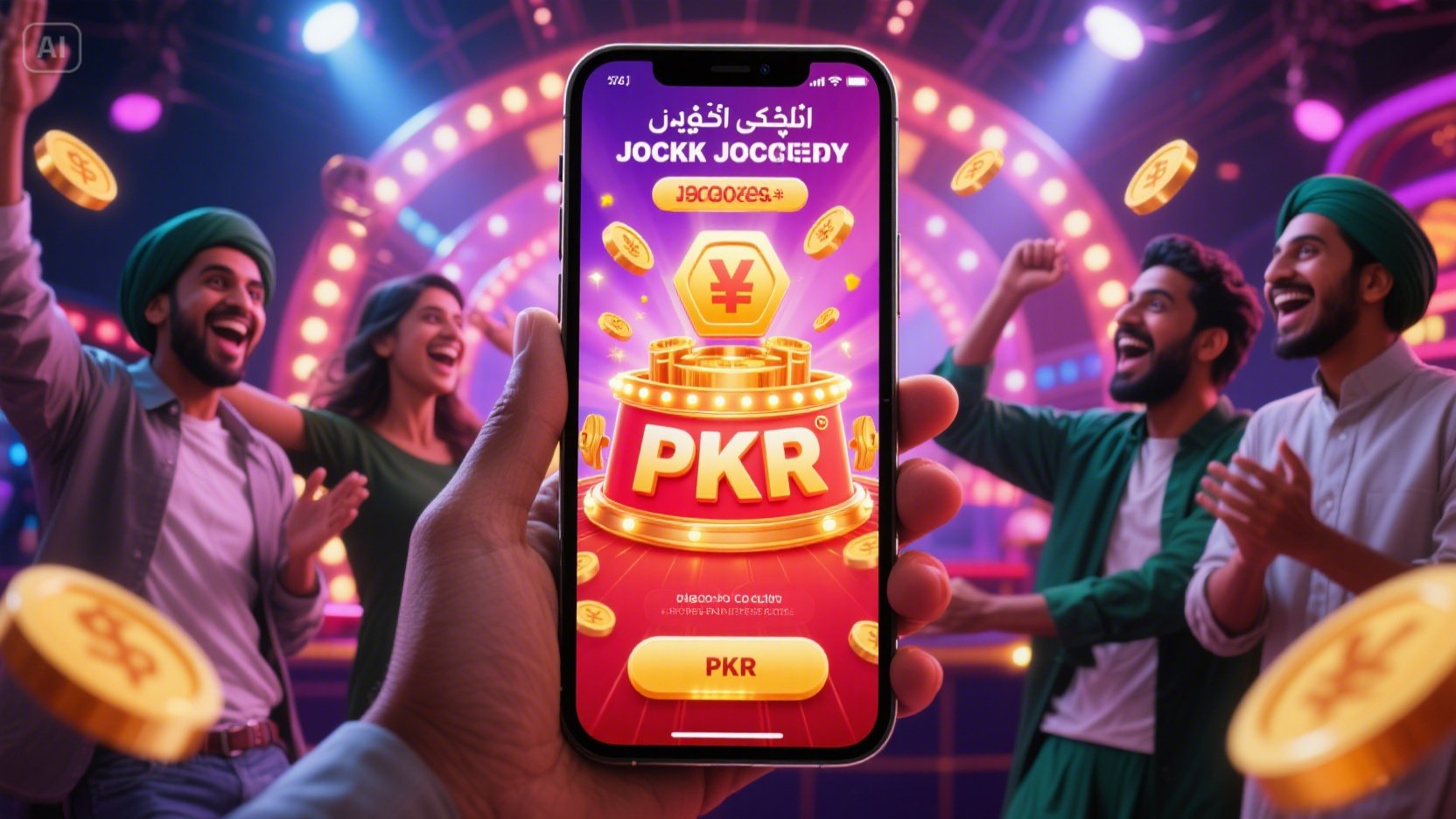 Zinger Bingo CasinoJoin Pakistan’s fastest-growing gaming platform and enjoy a 200% first deposit bonus! Deposit now, play casino, and withdraw your winnings instantly in PKR.