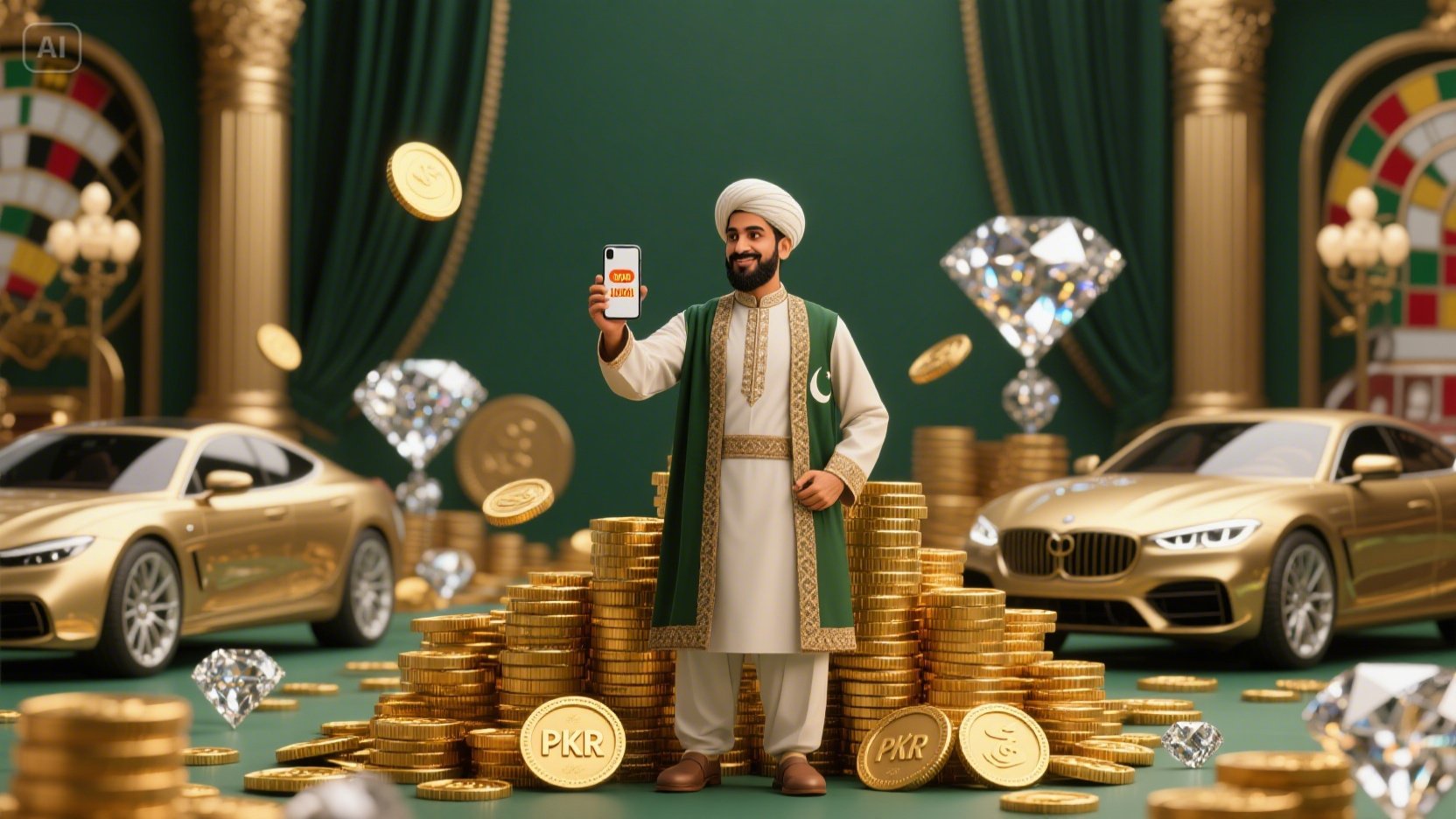 Zinger Bingo CasinoDeposit PKR and receive 200% instantly in your account! Pakistan’s safest gaming site rewards new members with extra cash and secure fun.