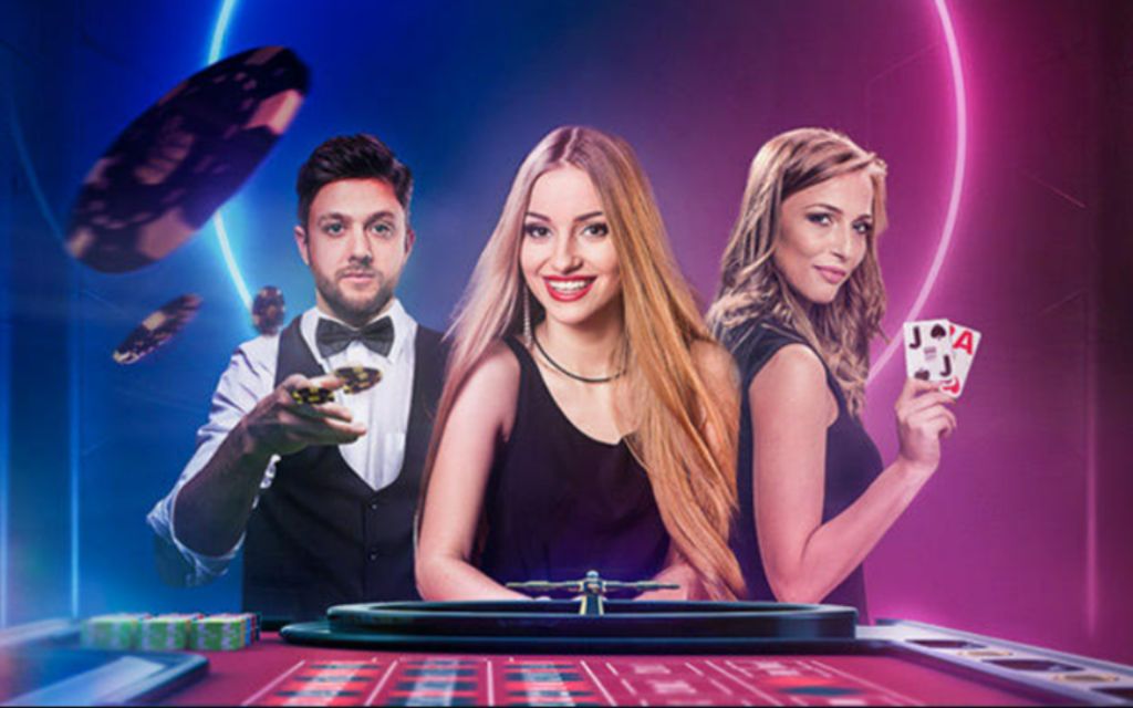 Zinger Bingo Casino پاکستان ریئل منی گیمز